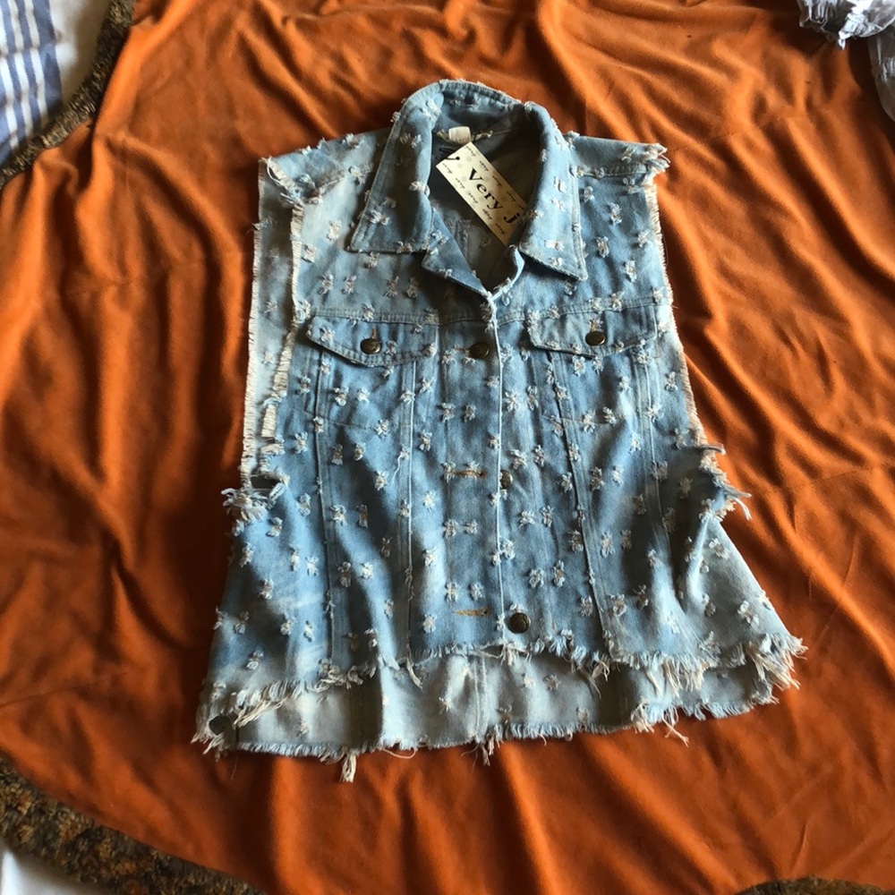 Vest